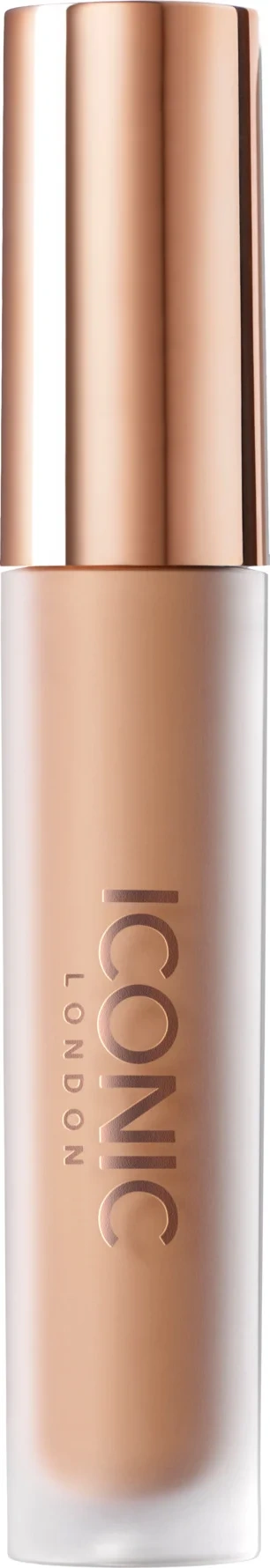 ICONIC LONDON Seamless Concealer Deep Tan