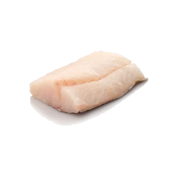 Torskeloins 120 -140g Møremat 1 Kg