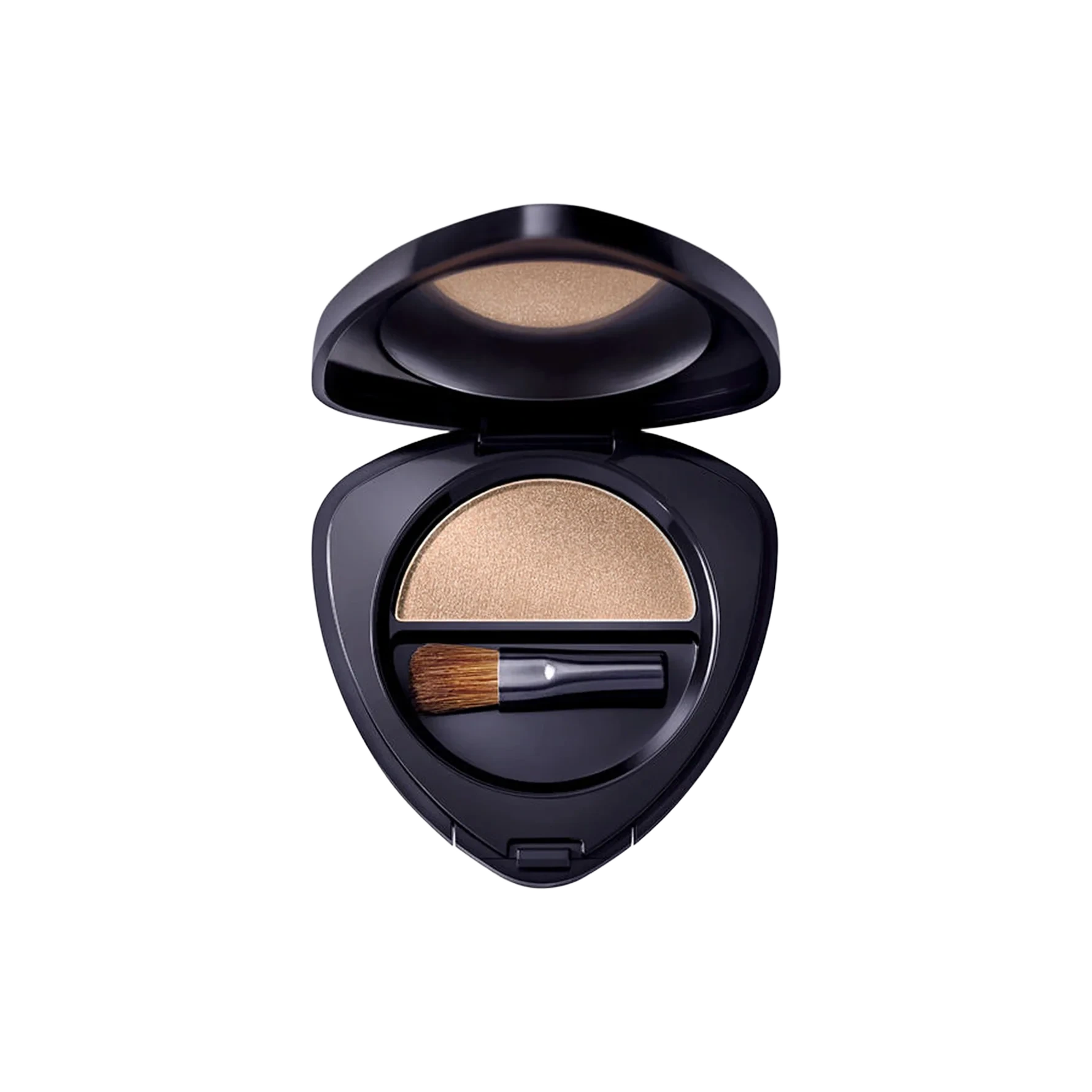 Dr. Hauschka Eyeshadow 08 Golden Topaz