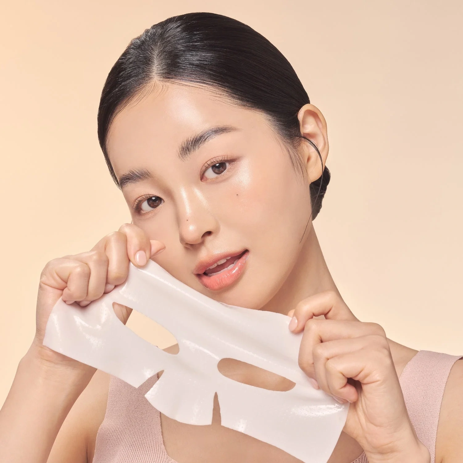 Kocostar a.m. SUNDAY Hydrogel Collagen Mask