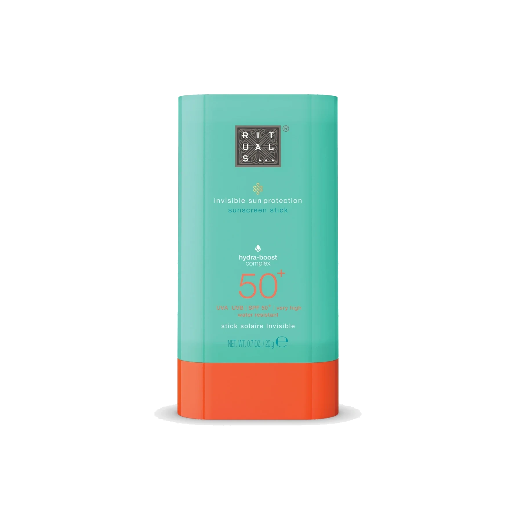 RITUALS The Ritual of Karma Stick Sun Protection SPF 50+ 20 g