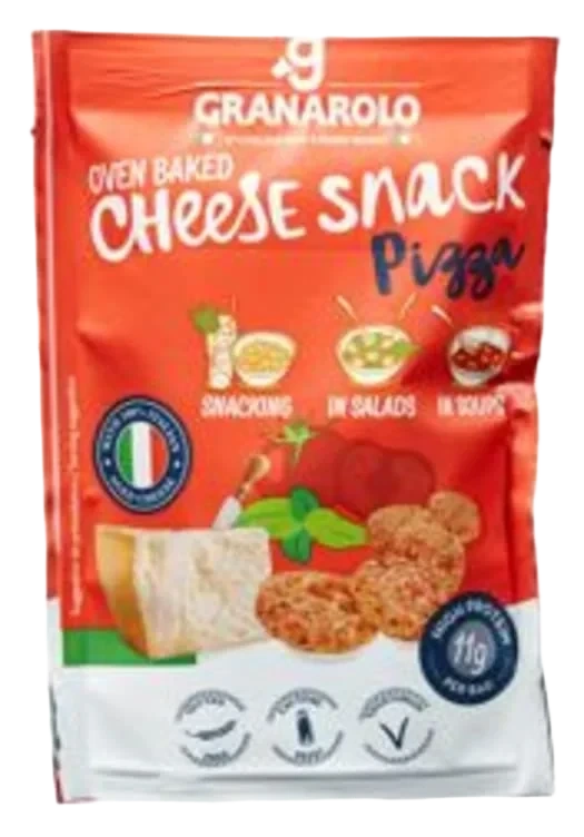 Oste Snack Rosmarin 24g Granarolo