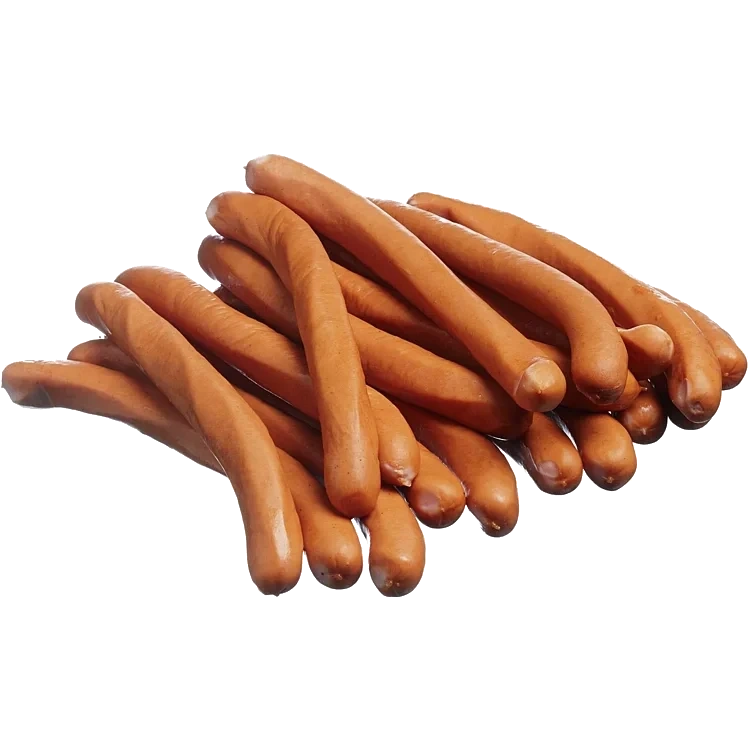 Langwiener sortert 65g   4.485kg