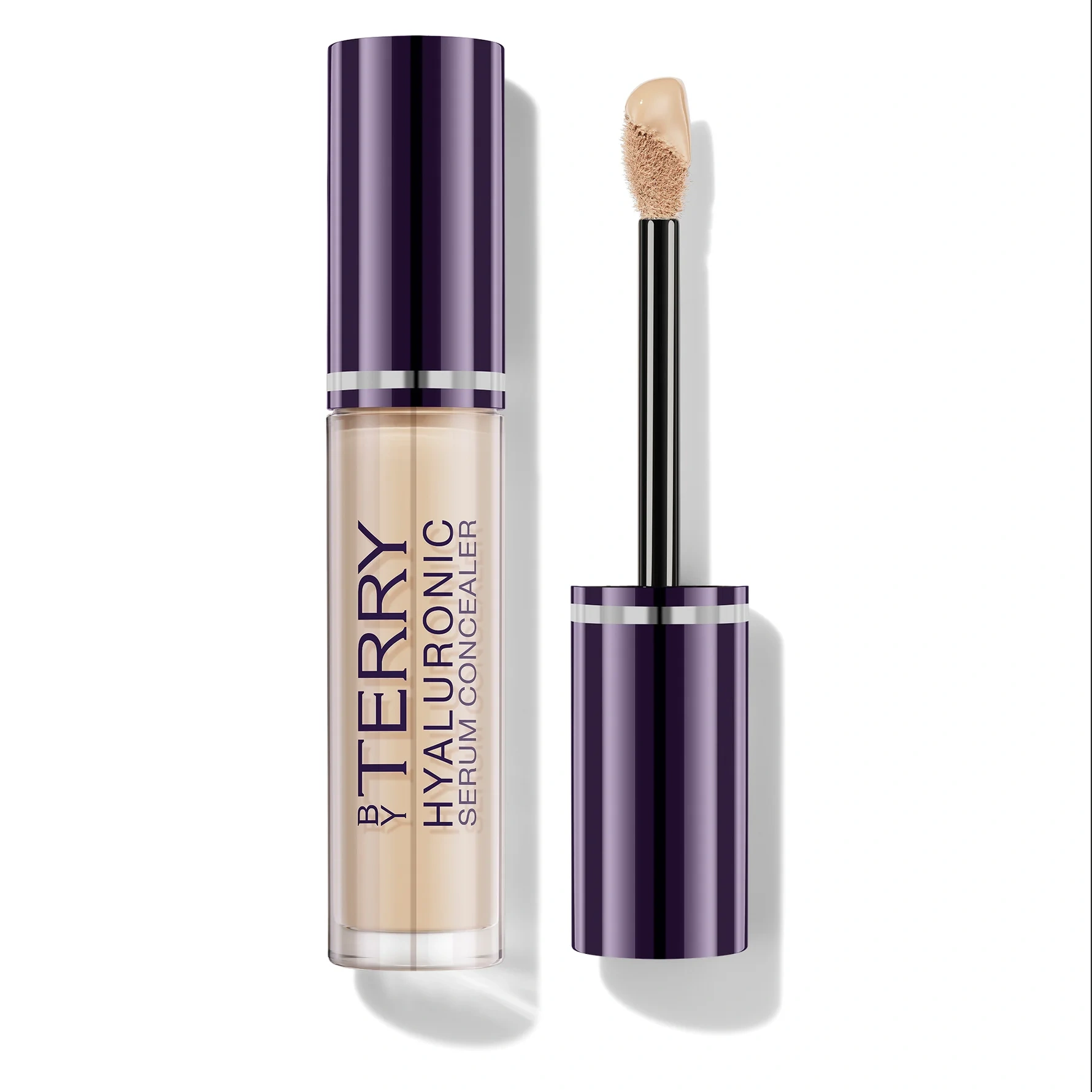 By Terry Hyaluronic Serum Concealer 8HA 2 Ivory Light