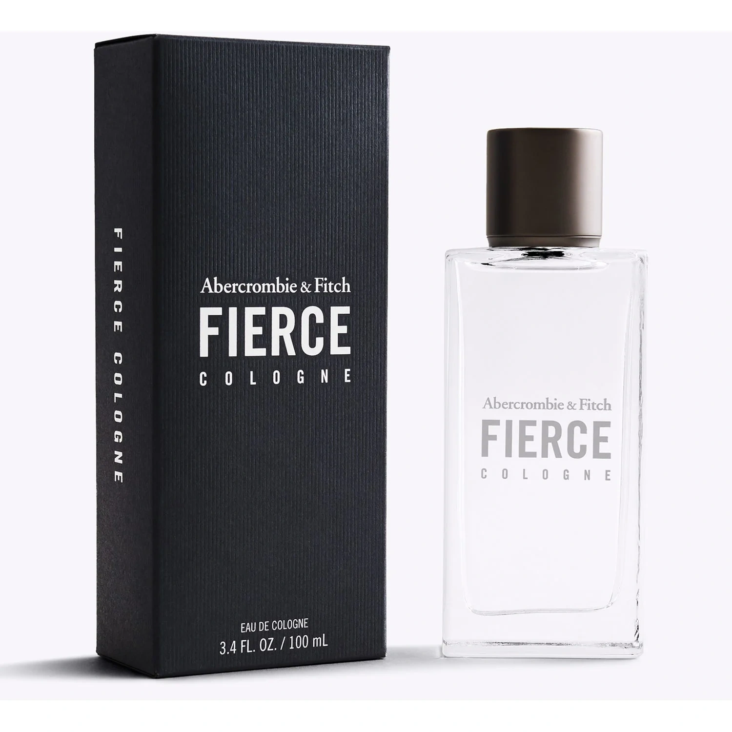 Abercrombie & Fitch Fierce Cologne