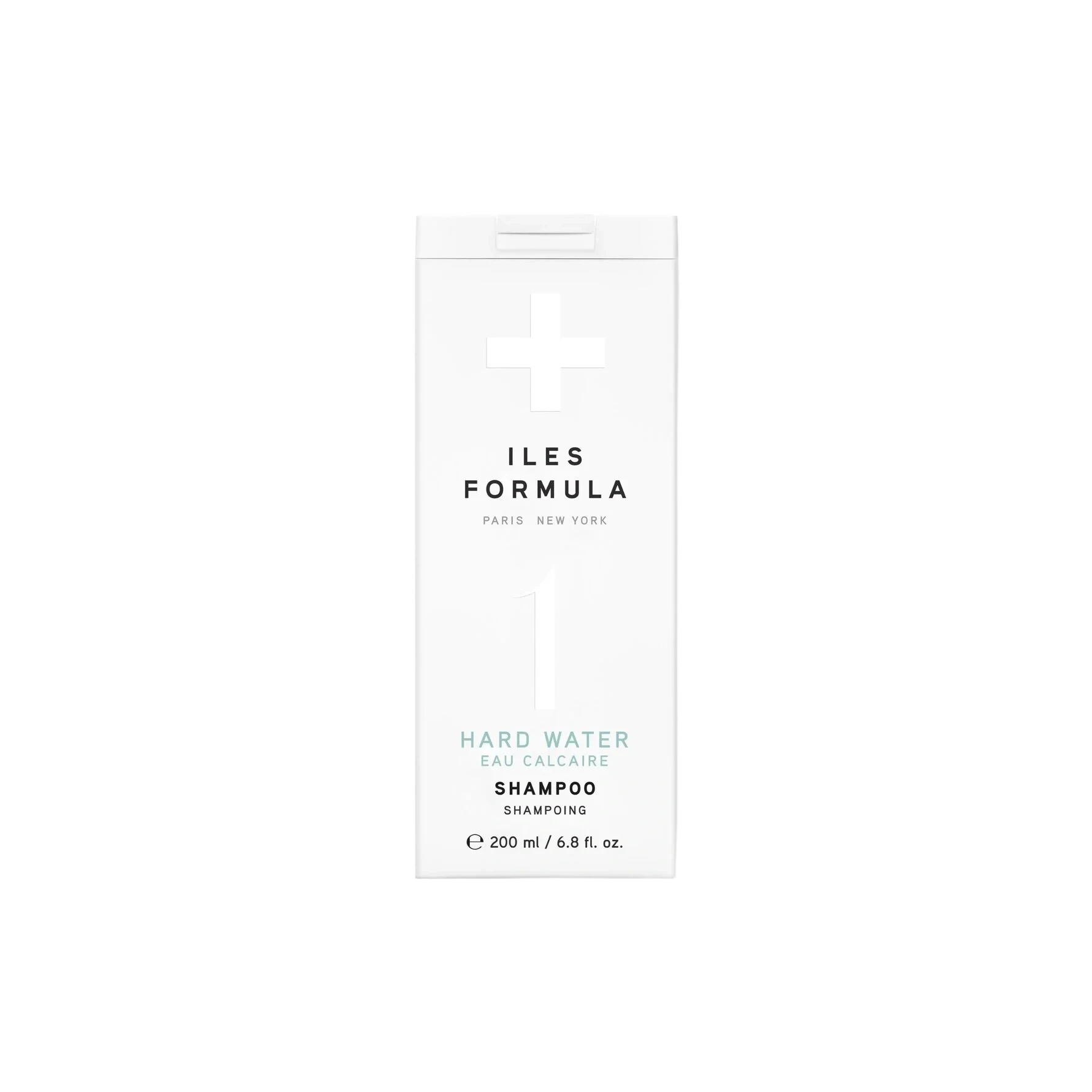 Iles Formula Hard Water Shampoo 200 ml