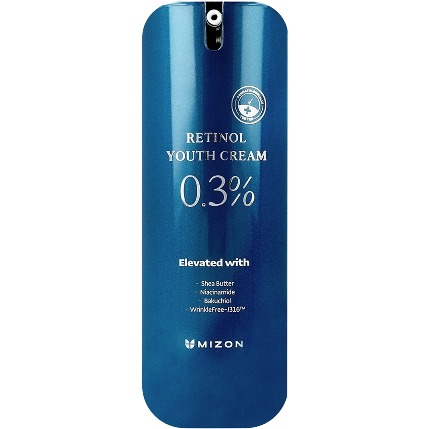 Mizon 0.3% Retinol Youth Cream