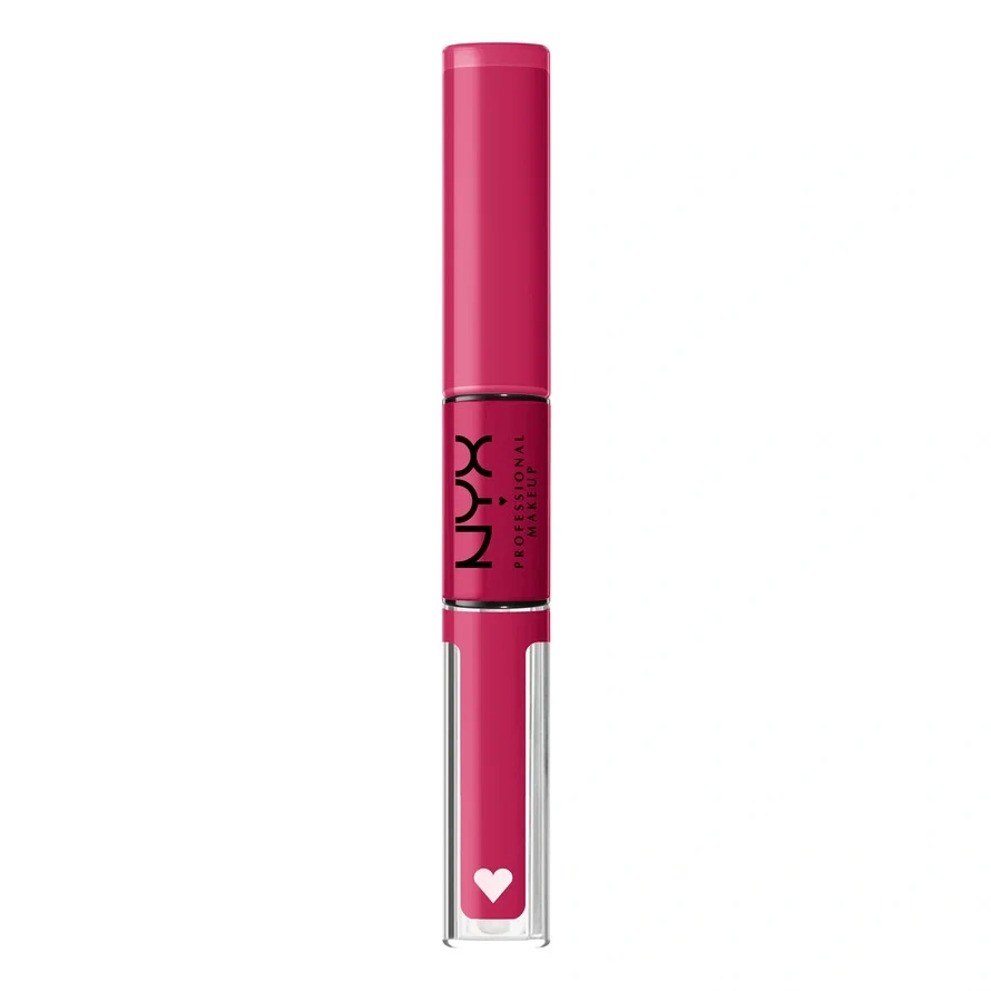 NYX PROFESSIONAL MAKEUP Shine Loud High Pigment Liquid Lipstick 13 Another Level