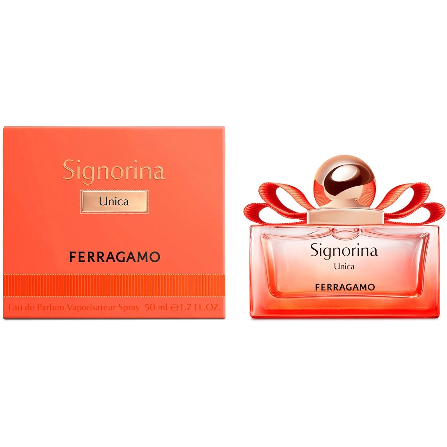 Ferragamo Signorina Unic