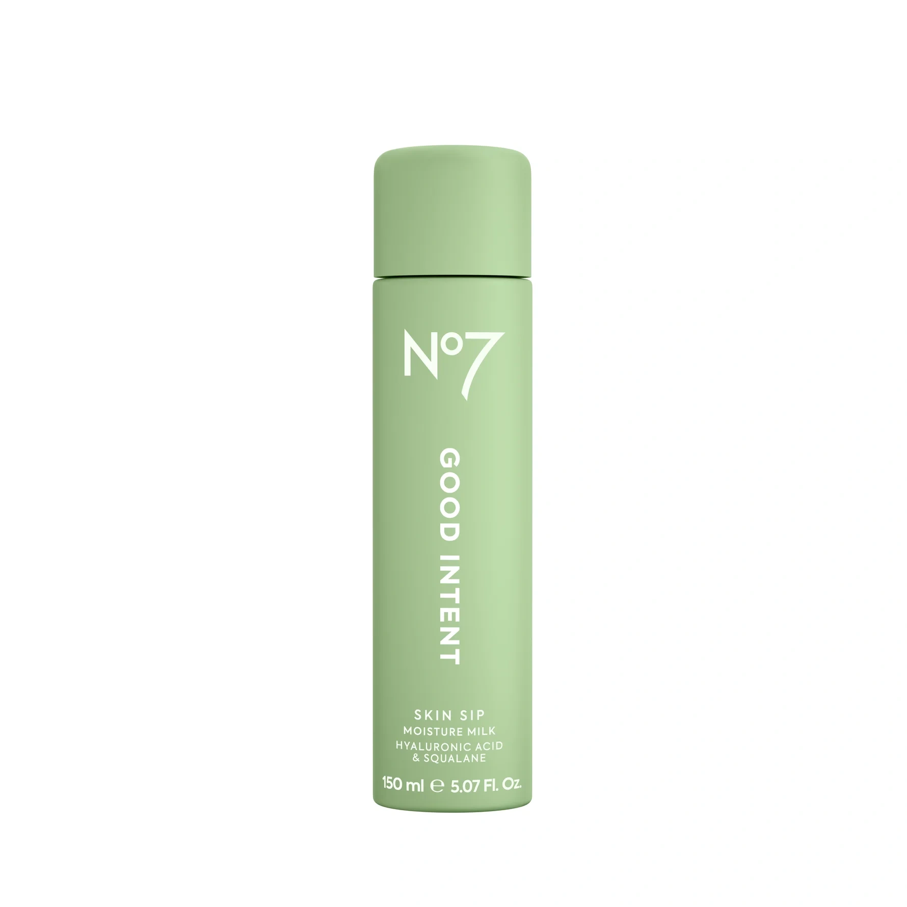 No7 Skin Sip Moisture Milk
