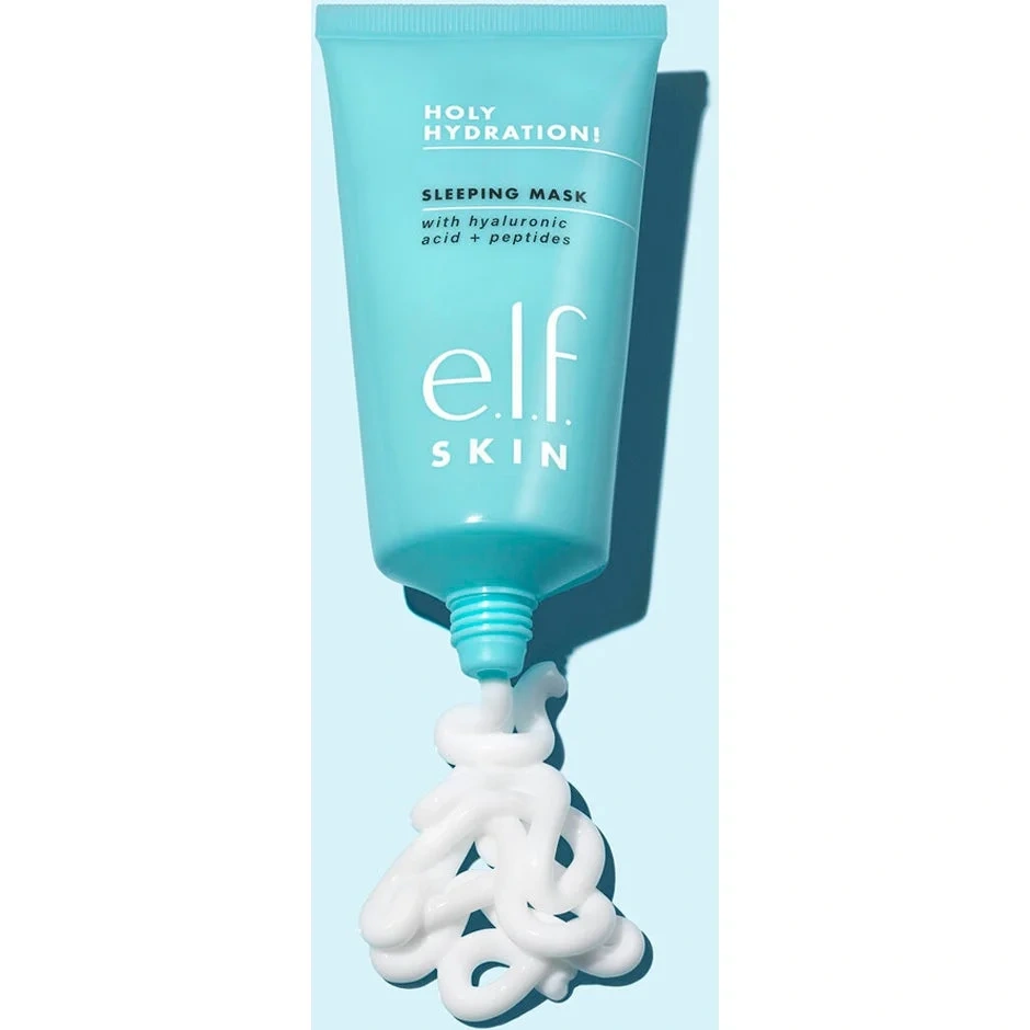 e.l.f. Holy Sleeping Mask