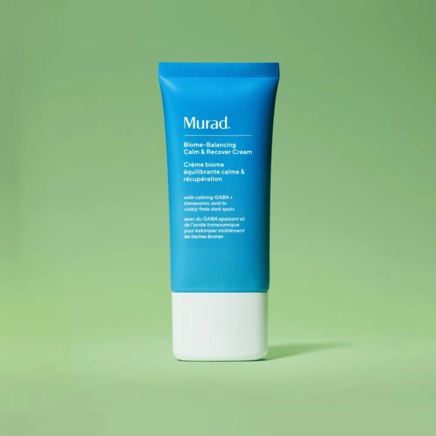 Murad Biome-Balancing Calm + Recover Cream