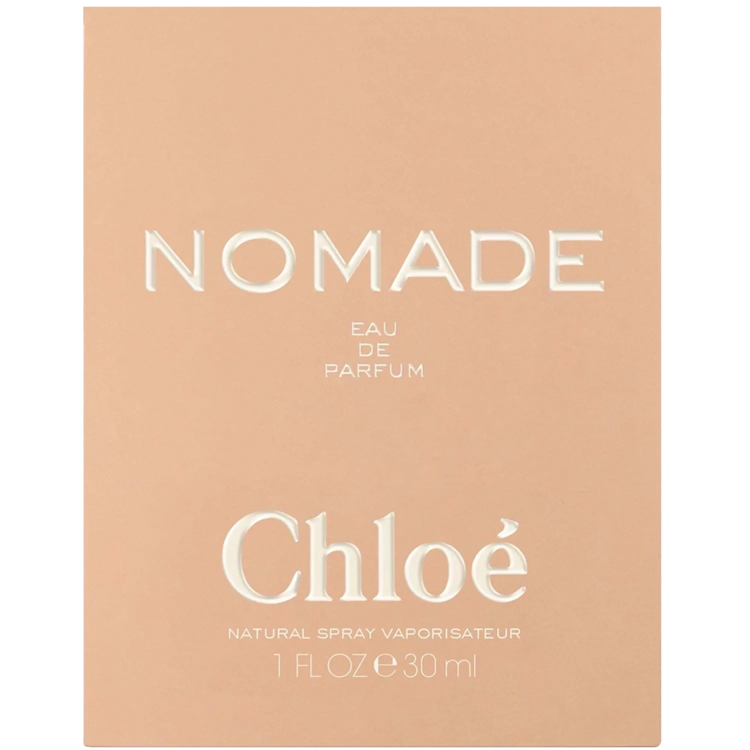 Chloé Nomade Eau de Parfum 30 ml