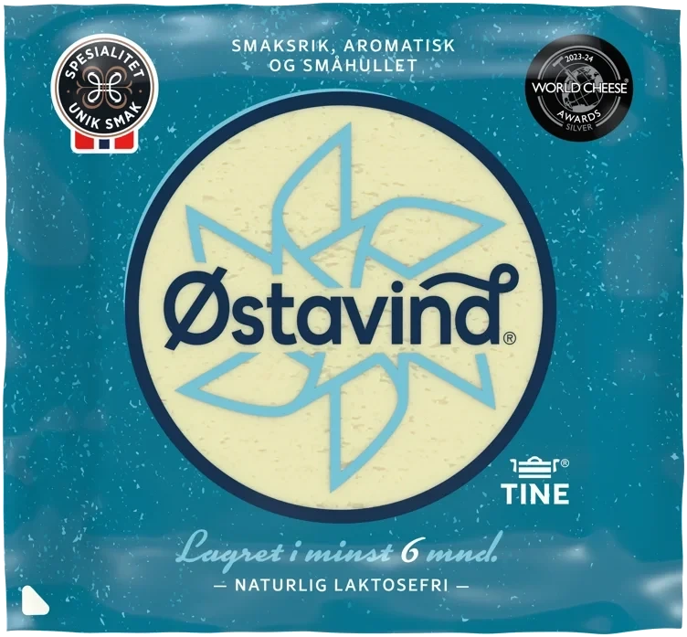 Østavind  450g