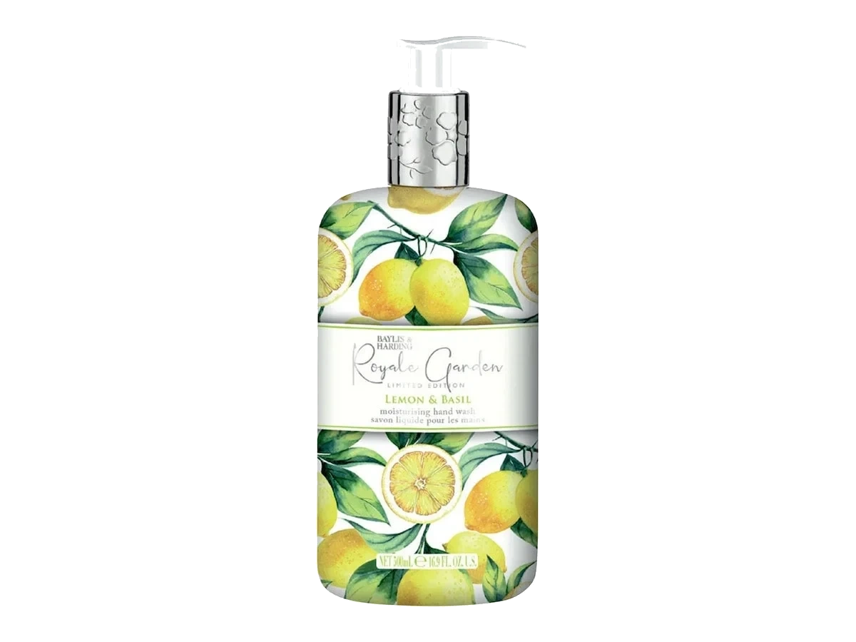 Baylis & Harding Royale Garden Hand Wash