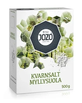 JOZO Kvarnsalt