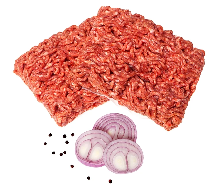 Kjøttdeig ca1,25kg kg