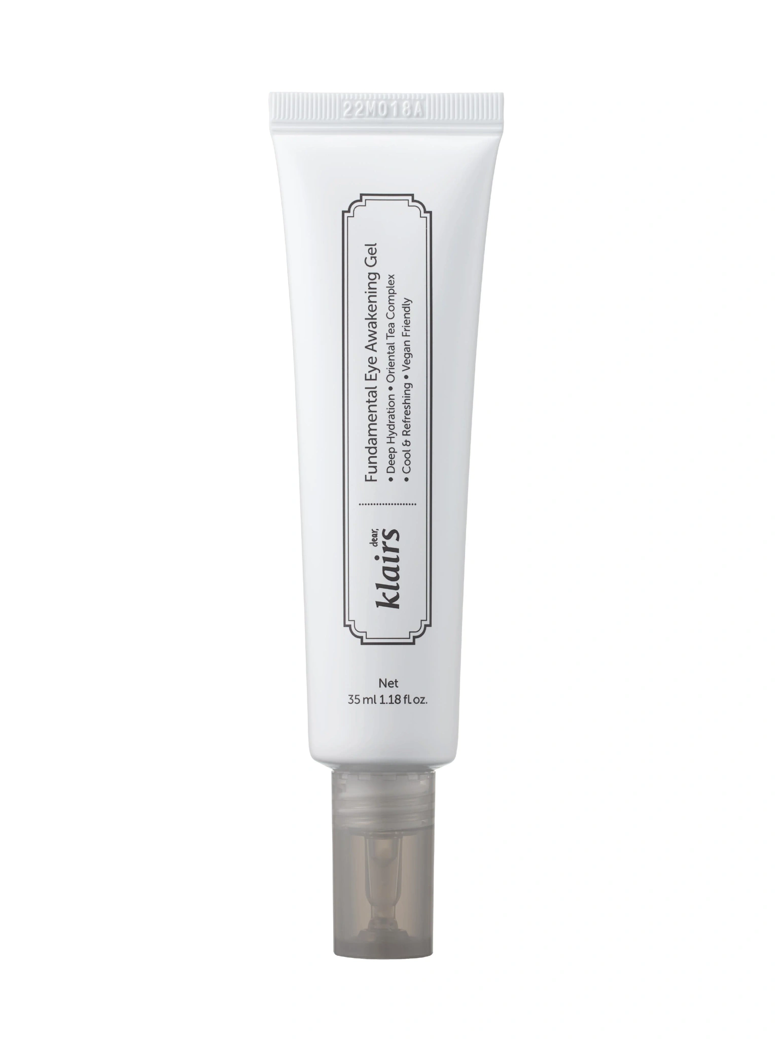 Fundamental Eye Awakening Gel