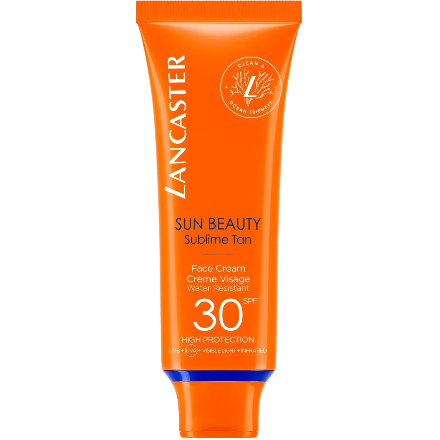 Lancaster Sun Care Face