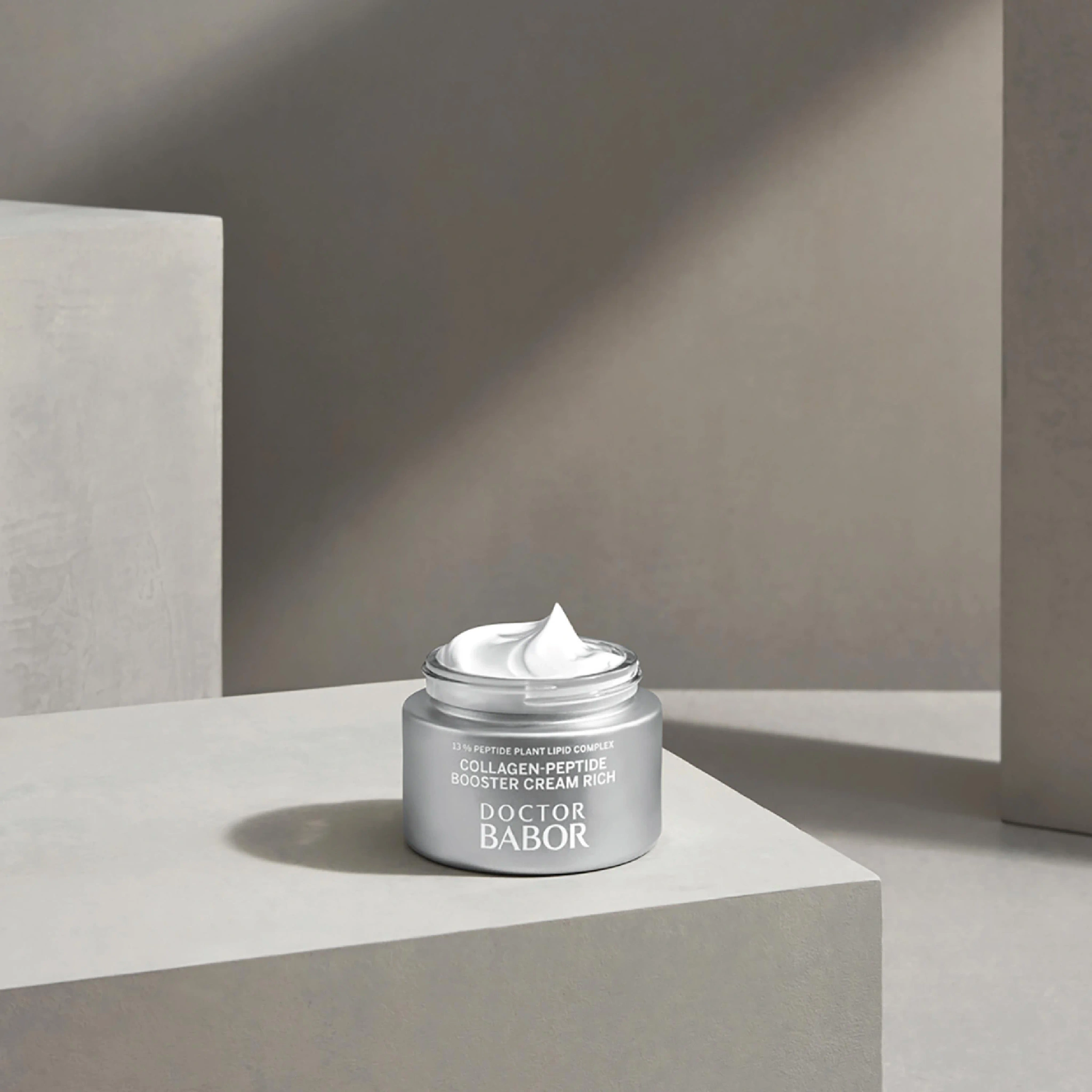 BABOR Doctor Babor Lifting Collagen-Peptide Booster Cream Rich, 50 ml