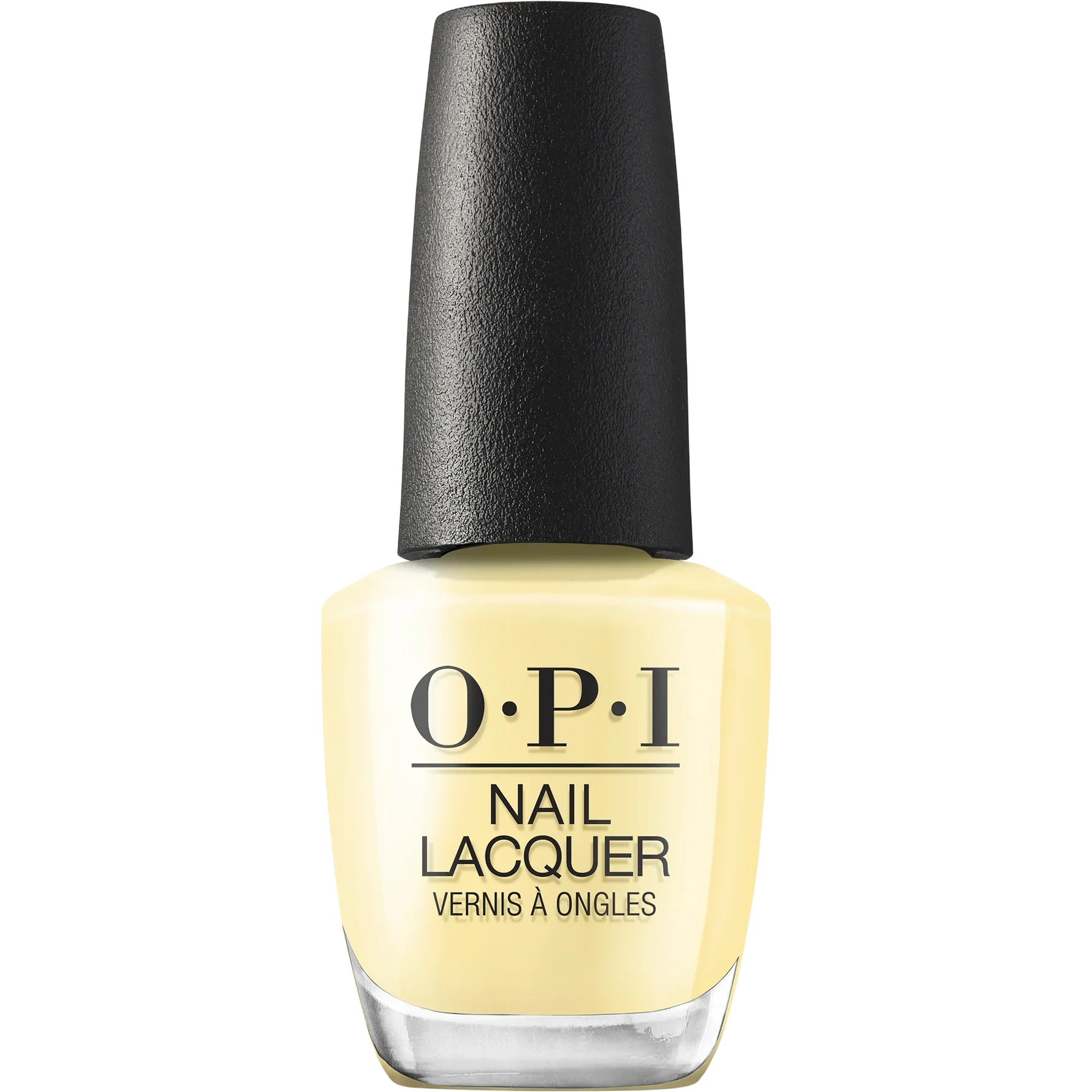 OPI Nail Lacquer Sunny Bunny