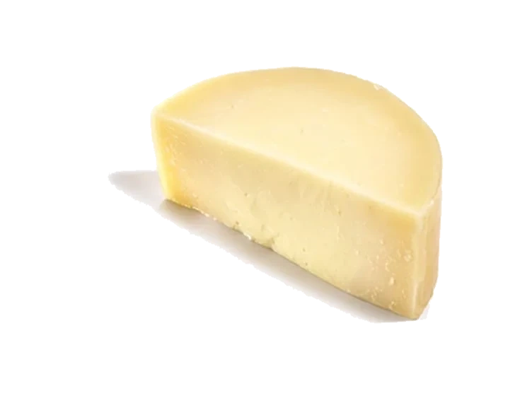 Provolone Piccante .