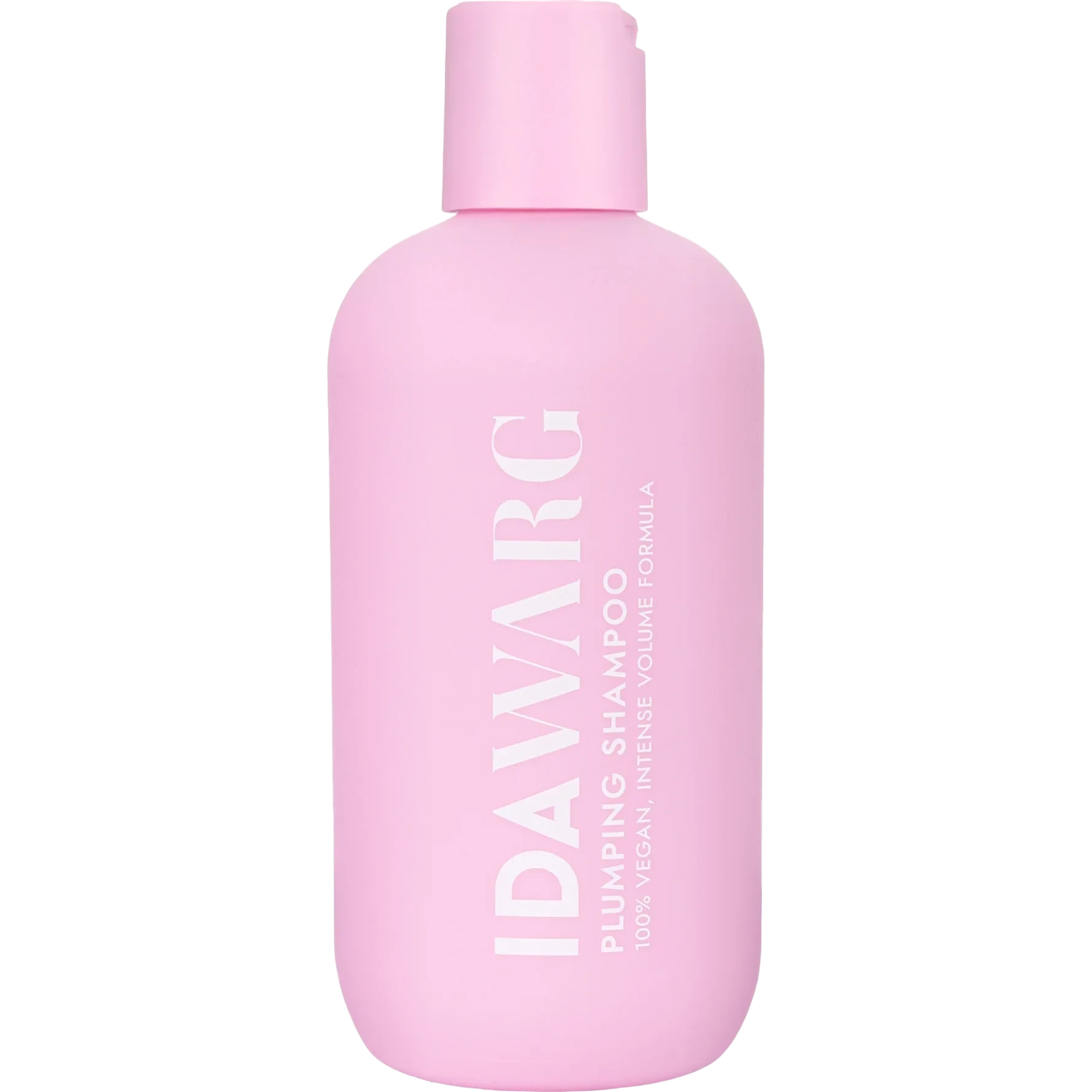 IDA WARG Beauty Plumping Shampoo 250 ml