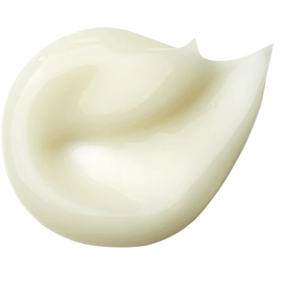 I'm From Mugwort Cream