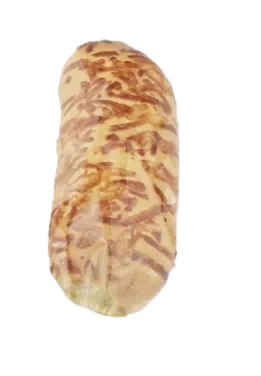 Ostebaguette 130g Mesterbakeren