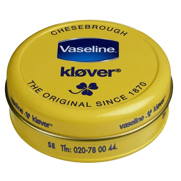 Vaseline Burk