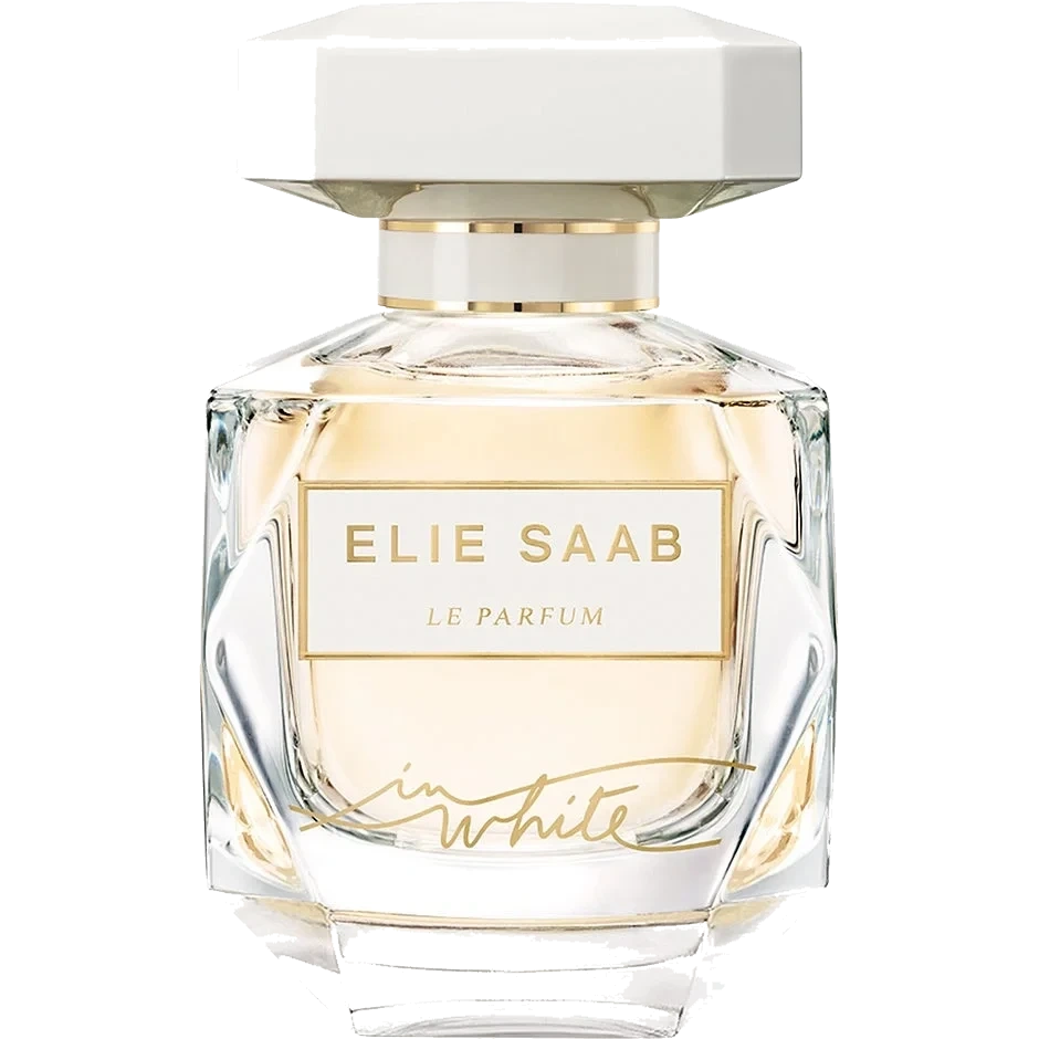 Elie Saab Le Parfum In White