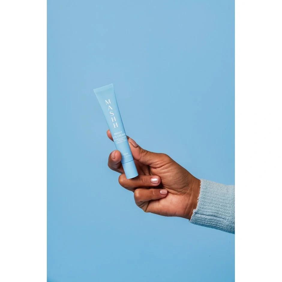 MASHH Bright Eye Cream