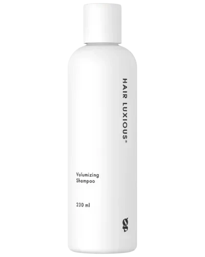 Hair Luxious Volumizing Shampoo 230 ml