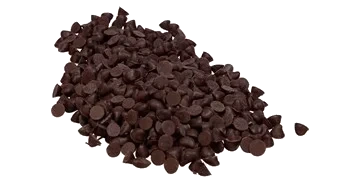 ÅSÖ Choklad min. 54%, mörk, drops