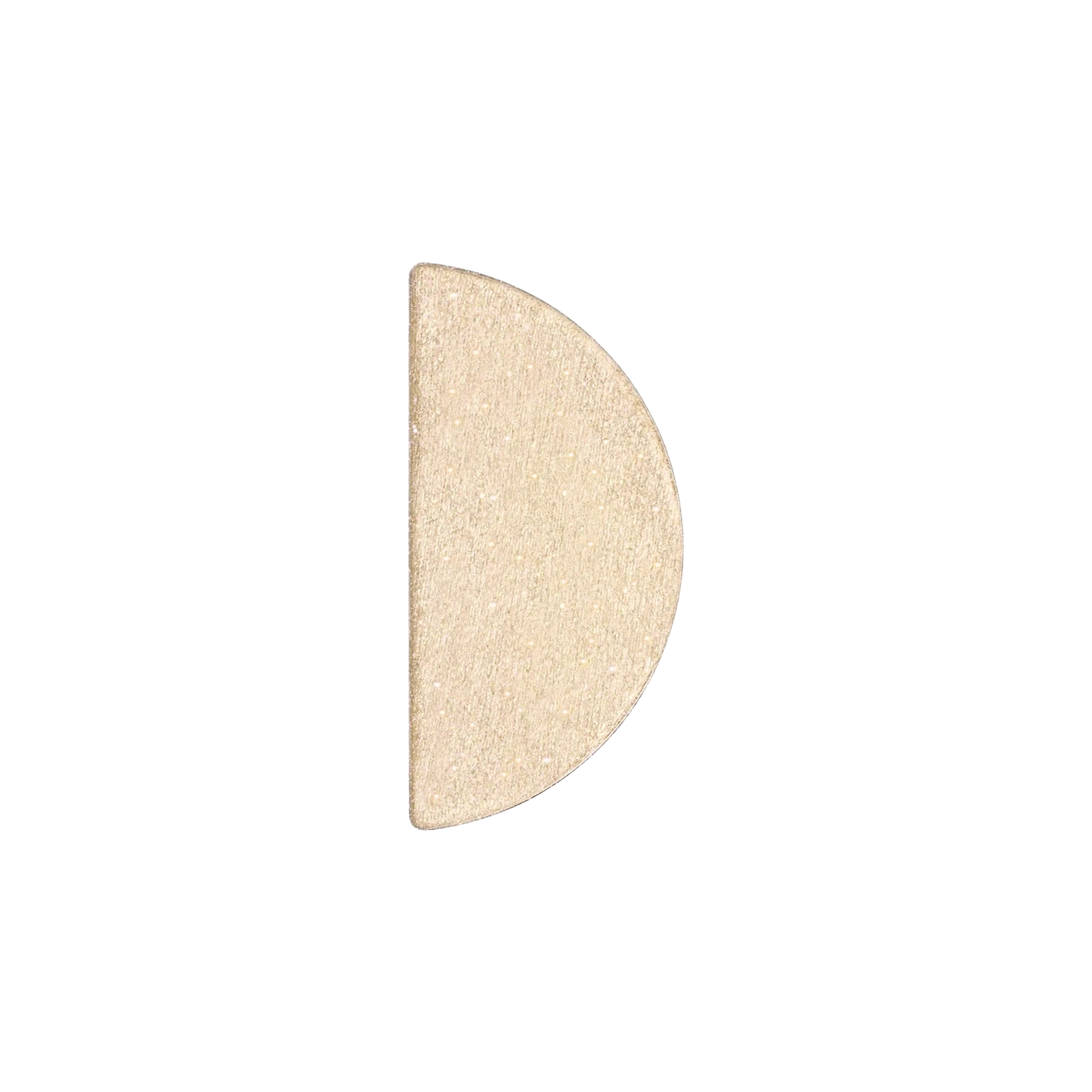 Rose Inc Shimmer Eyeshadow Refill White Gold Shimmer
