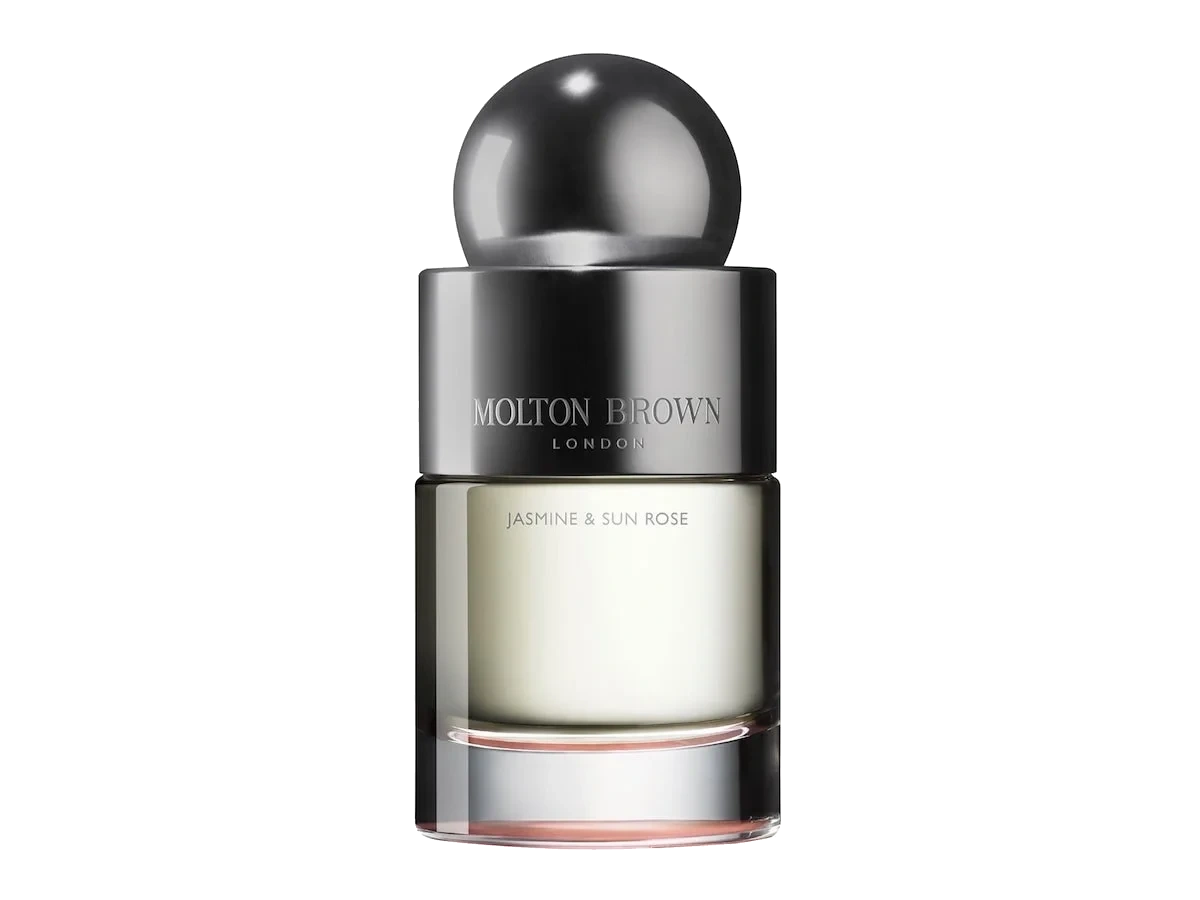 Molton Brown Jasmine & Sun Rose