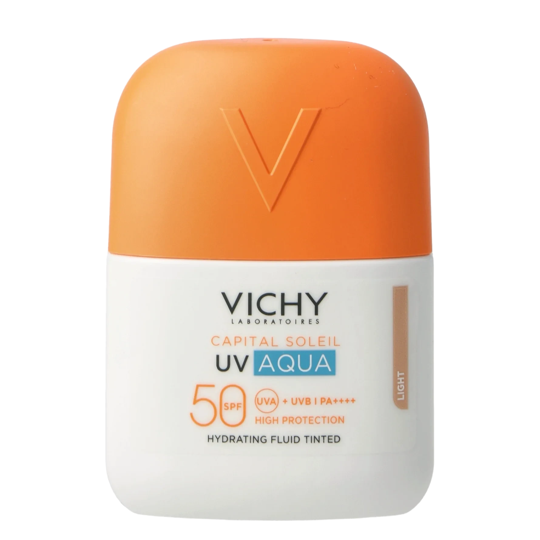Vichy Capital Soleil UV-Aqua Hydrating Fluid Tinted SPF50 50 ml
