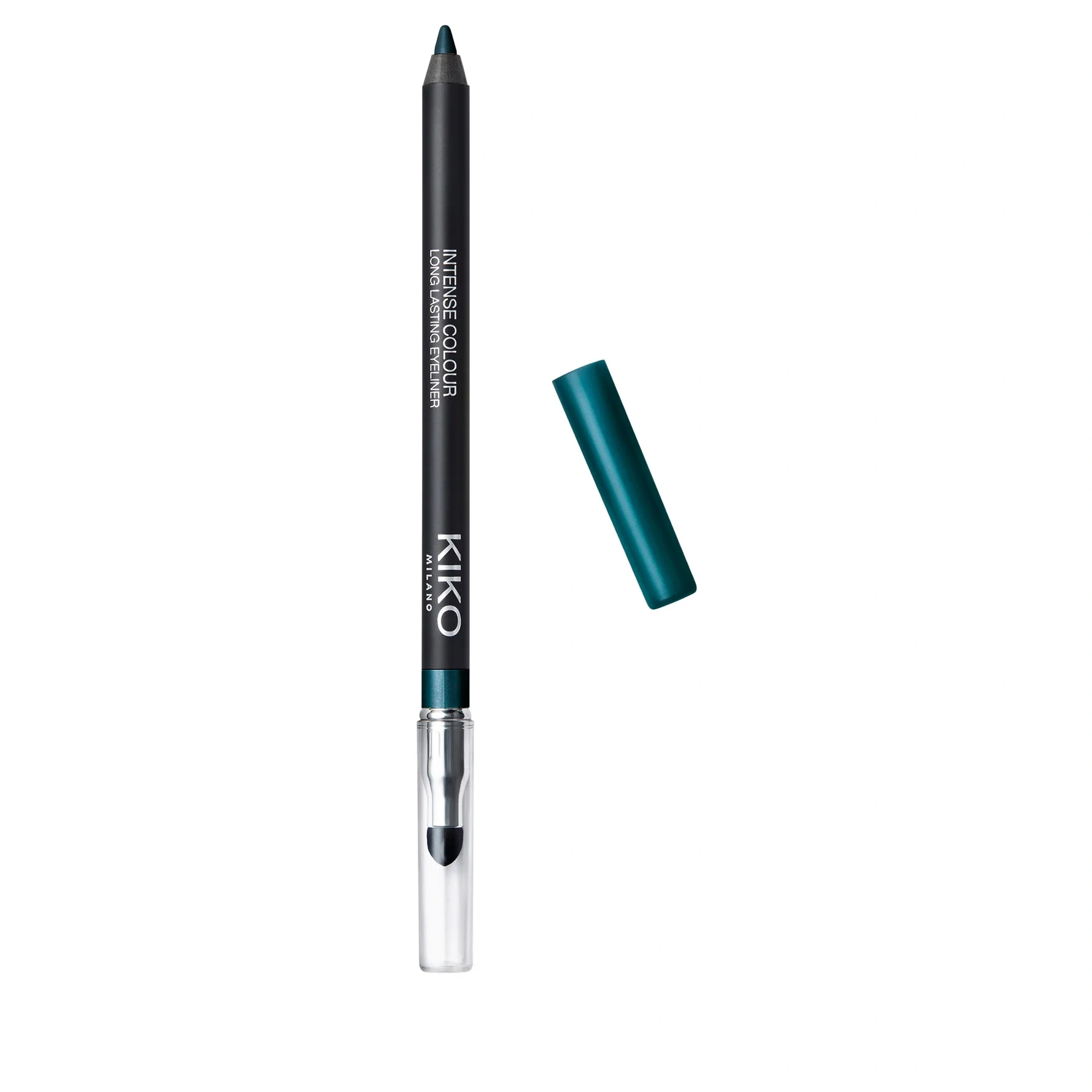 Kiko Milano Intense Colour Long Lasting Eyeliner 11 Metallic Blue Teal 1,2 g