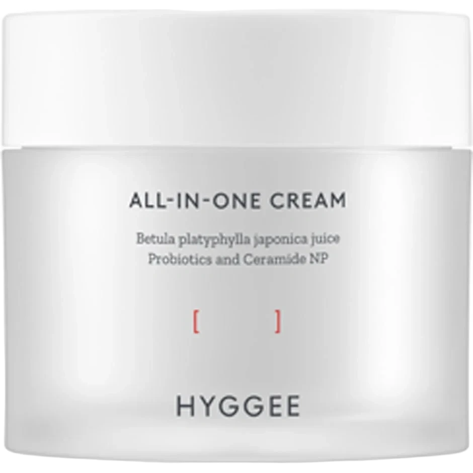 Hyggee All-In-One Cream 80ml