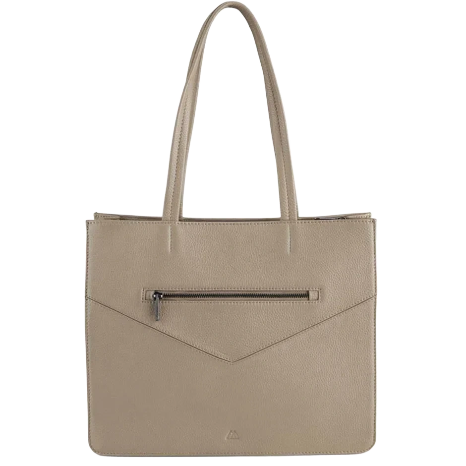 Markberg Blanca MBG Shopper, Grain