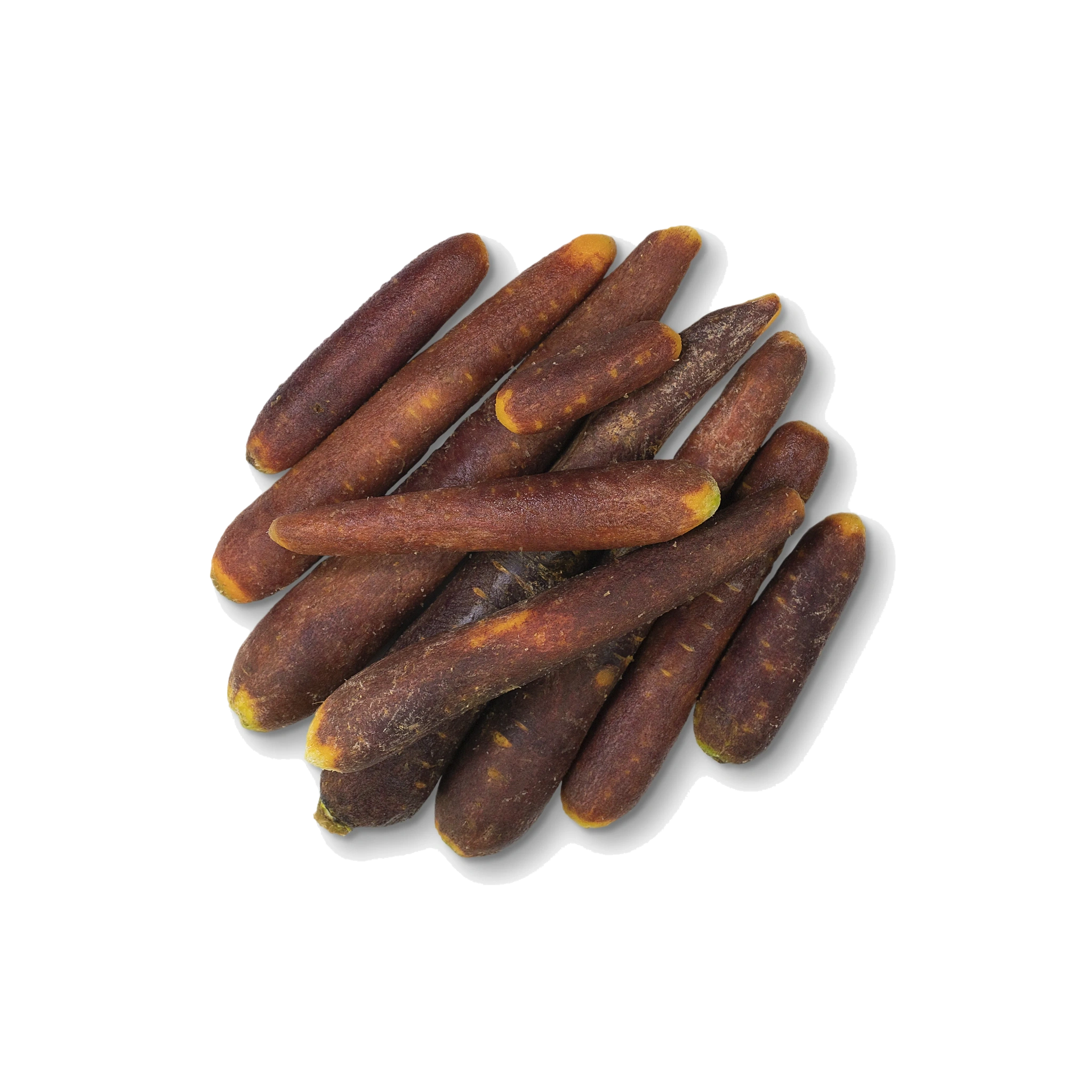 Skalad Morot Lila 66580 5kg