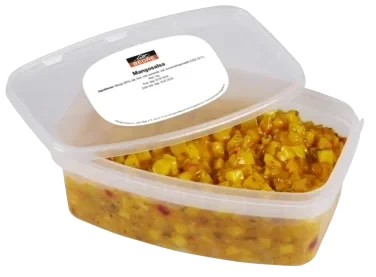 Litt Bedre Mangosalsa