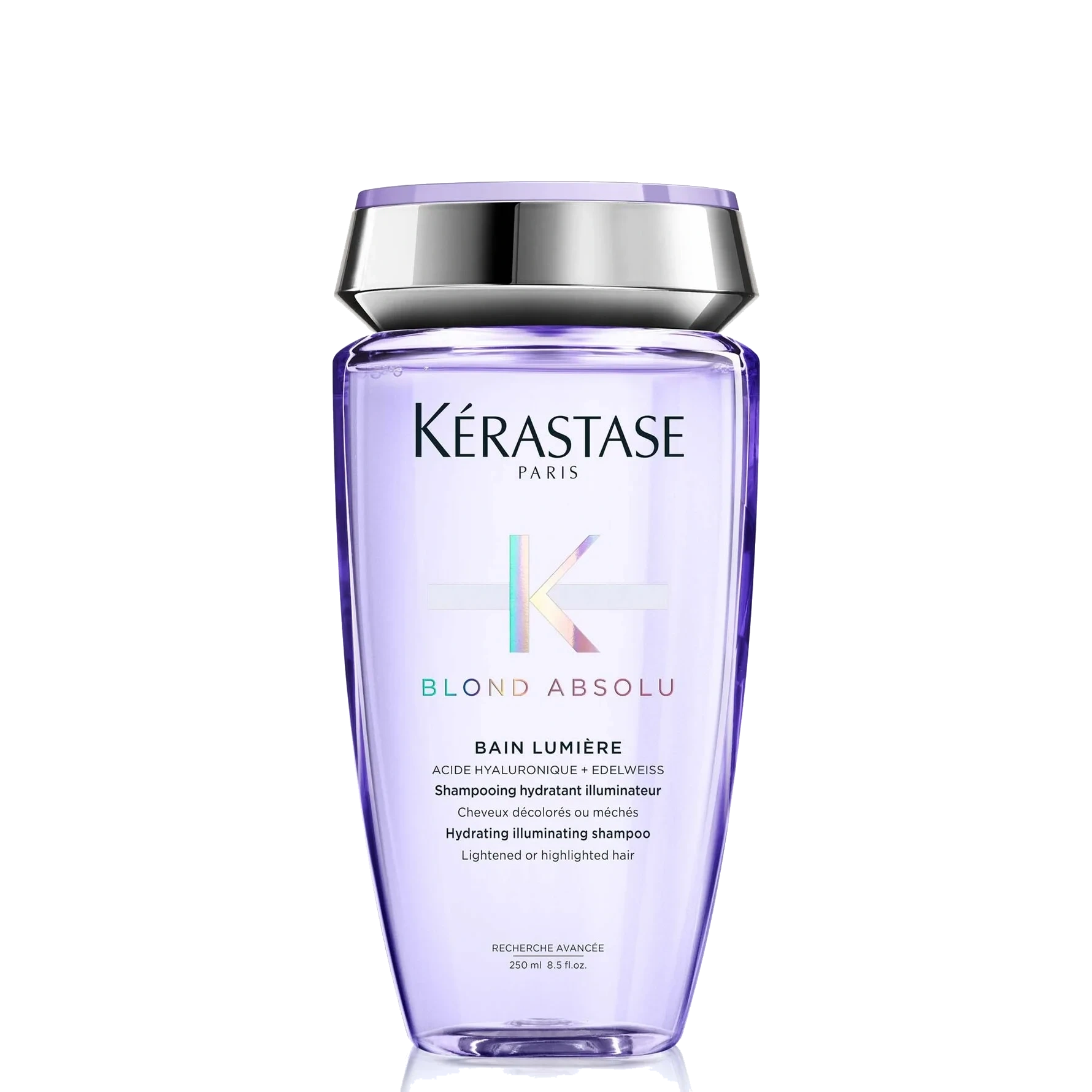 KÉRASTASE Blond Absolu Bain Lumière Shampoo 250 ml