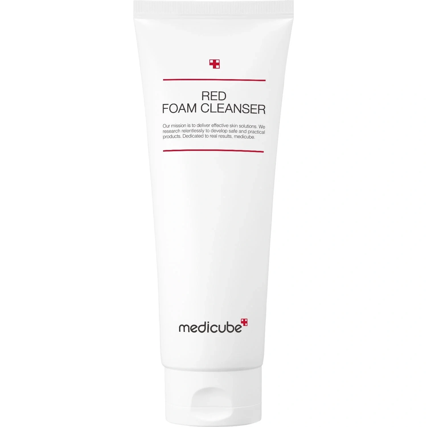 Medicube Red Foam Cleanser