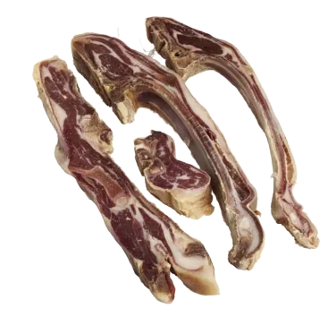 Pinnekjøtt Tørket Ca 2kg Dalpro