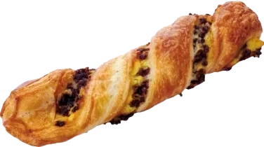 Wienertwist Sjoko&Vanilje