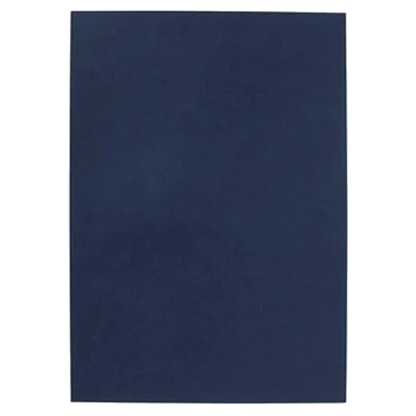 Kronepapp 50x70 Cm 220 G Mørkblå