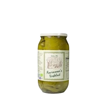 Vinblad EKO