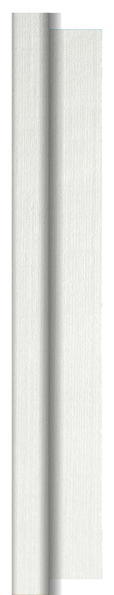 DUNI AS Duk Velviq Rull 1.18x25m Hvit