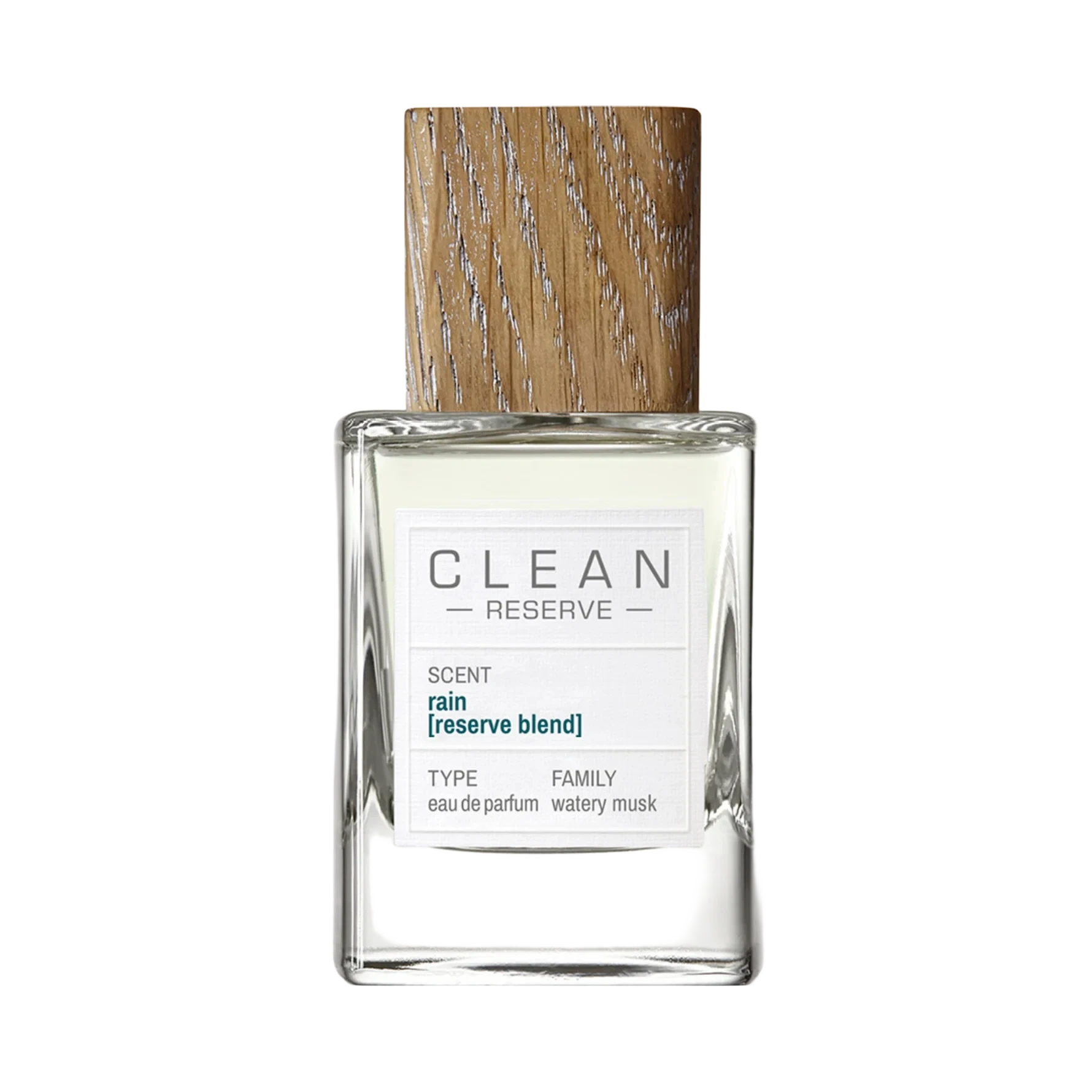 Clean Reserve Rain Eau de Parfum 50 ml